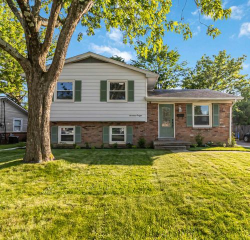 1708 Biloxi Ct, Lexington, KY, 40505-2511 | Card Image