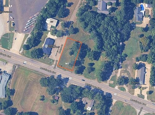 Lot 1 Mccullough Blvd., Tupelo, MS, 38801 | Card Image