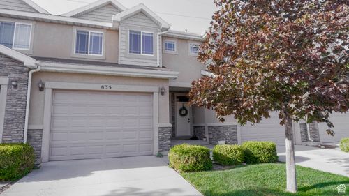 a-3-635 60, American Fork, UT, 84003-2862 | Card Image