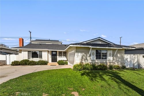 4231 W Hill Ave, Fullerton, CA, 92833-3429 | Card Image