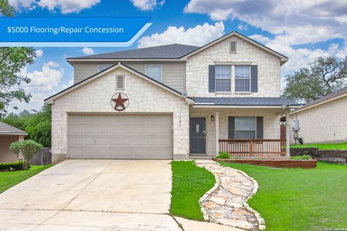 1507 Lilac Mist, San Antonio, TX, 78260-2499 | Card Image