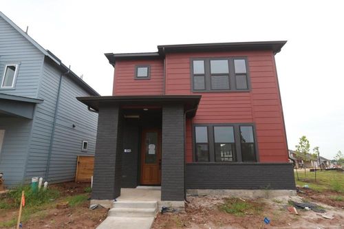 3342 City Heart Ave, Richmond, TX, 77406-1068 | Card Image