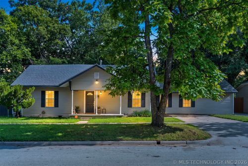 319 Bryan Ave, Sapulpa, OK, 74066-4001 | Card Image