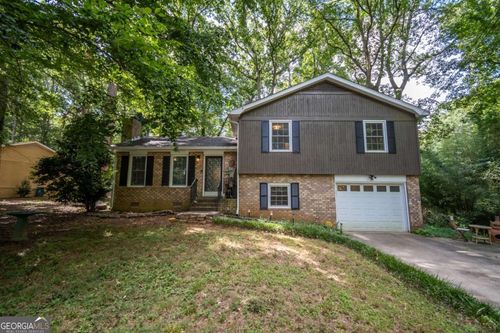 210 Tall Tree Rd, Athens, GA, 30606-0514 | Card Image