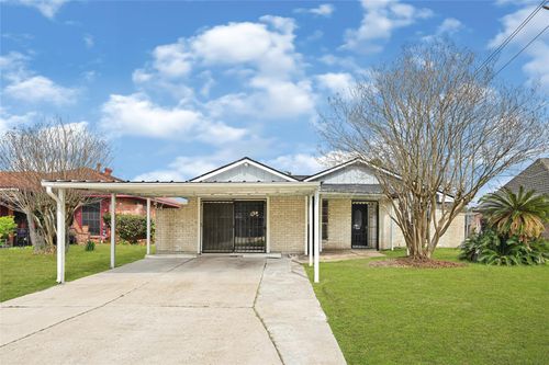 6319 Bluestone Dr, Houston, TX, 77016-2401 | Card Image