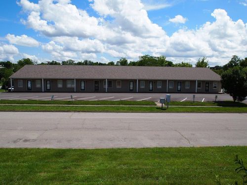 9-301 United Court, Lexington, KY, 40509 | Card Image