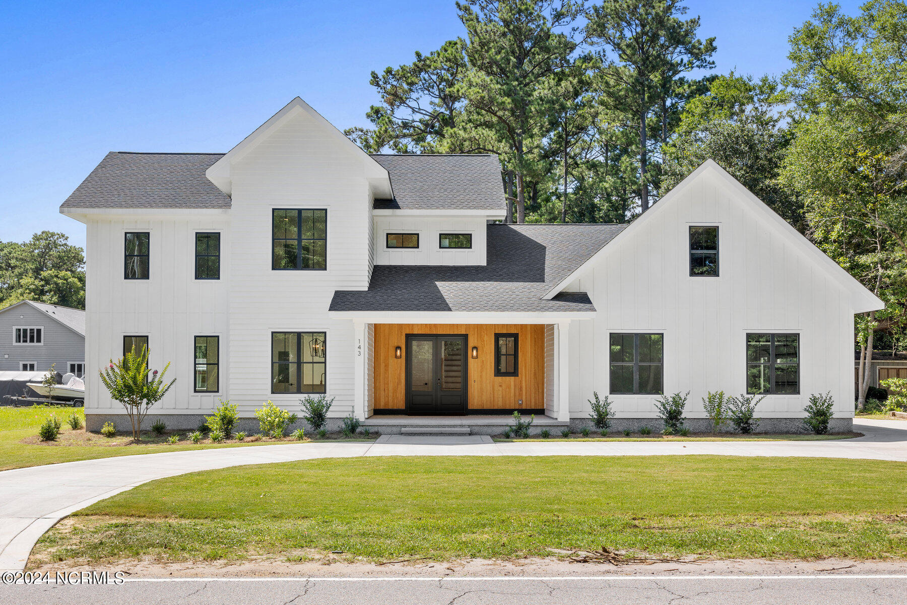 Rogersville Rd, Wilmington, NC 28403