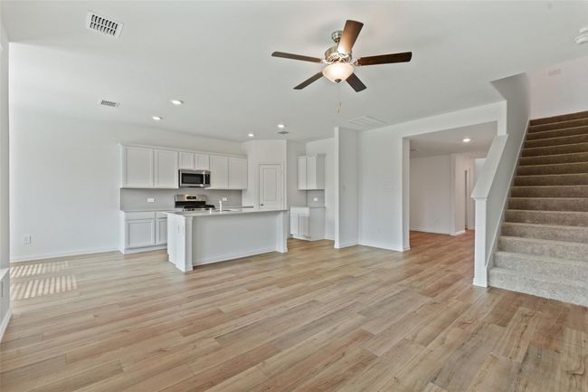 14825 Hester Trl, House other with 4 bedrooms, 4 bathrooms and null parking in Haslet TX | Image 5