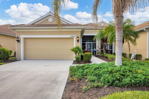 27231 Ipswich Dr, ENGLEWOOD, FL, 34223-5624 | Card Image