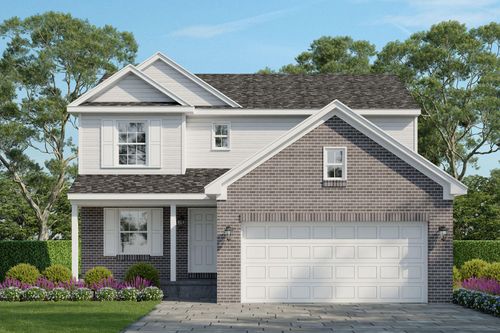 597 Brady Ln, Pontiac, MI, 48342-1775 | Card Image