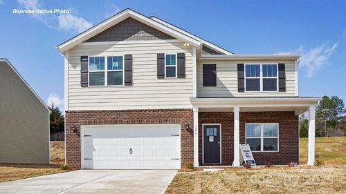 119 Mary Locke Way, Statesville, NC, 28677 | Card Image