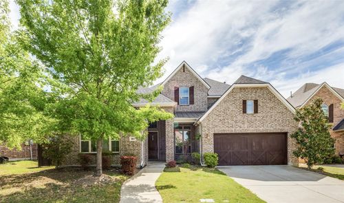 2035 Grassland Dr, Allen, TX, 75013-5906 | Card Image