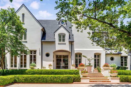 3224 Centenary Ave, Dallas, TX, 75225-4831 | Card Image
