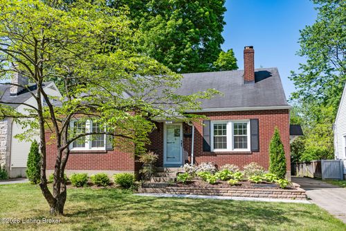 3122 Eagle Pass, Louisville, KY, 40213-1212 | Card Image