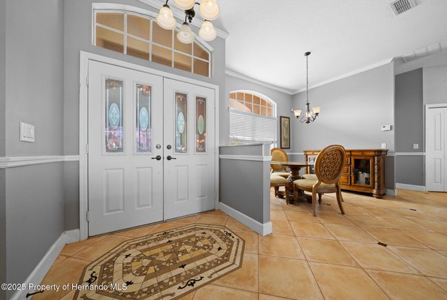 Double Door Front Entrance | Image 5