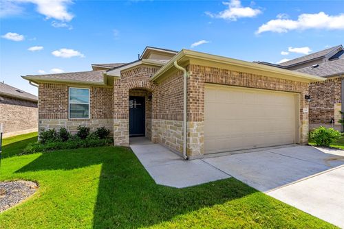 509 Mais Dr, Georgetown, TX, 78626-3050 | Card Image