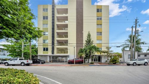 4b-8001 Crespi Blvd, Miami Beach, FL, 33141-1573 | Card Image