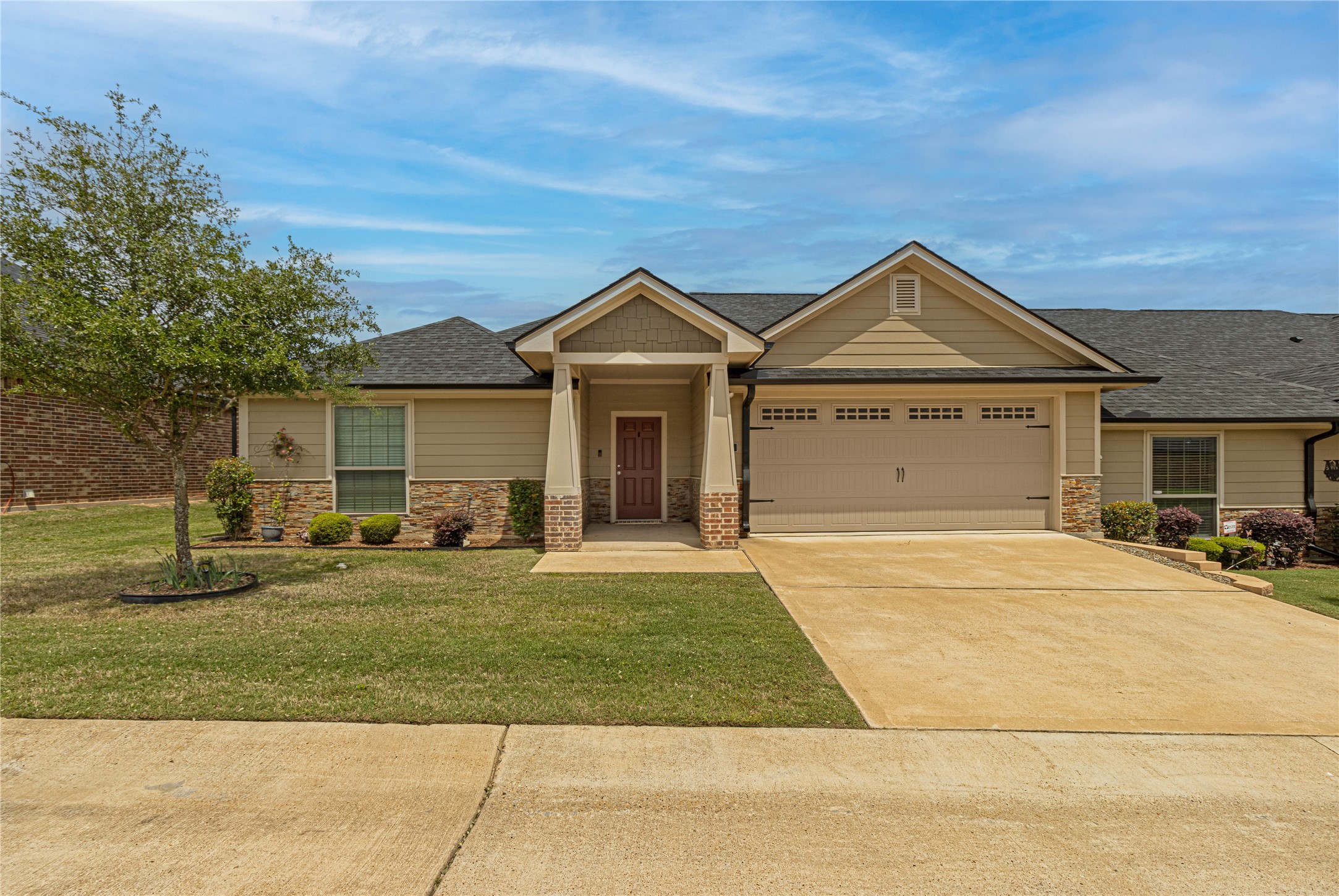 Residential in Tyler