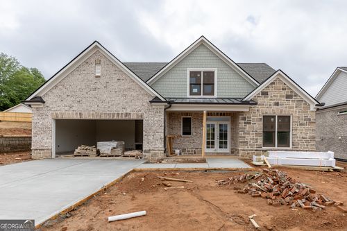 1833 Piney Bend Drive, Buford, GA, 30518 | Card Image
