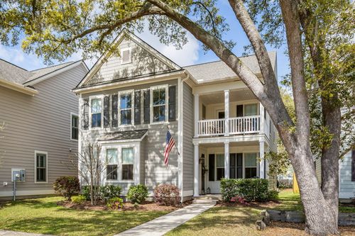1981 Shadetree Blvd, Johns Island, SC, 29455-8281 | Card Image