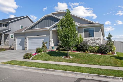 1254 W Waverly Hills Ln, West Jordan, UT, 84084-4020 | Card Image