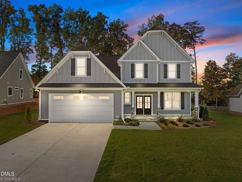 1126 Brookfield Dr, Gibsonville, NC, 27249-3324 | Card Image