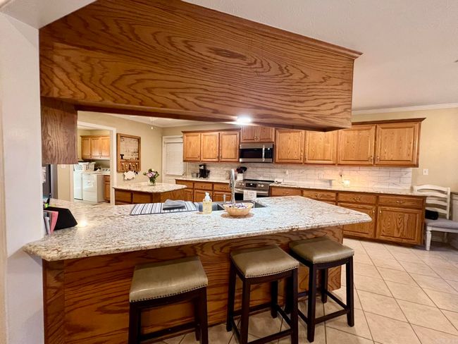3737 Genoa Rd, House other with 3 bedrooms, 2 bathrooms and null parking in Texarkana AR | Image 14