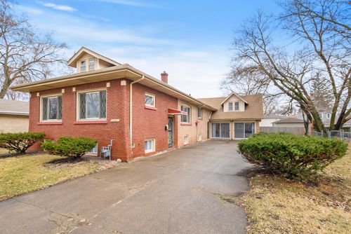 14823 Grant St, Dolton, IL, 60419-2657 | Card Image