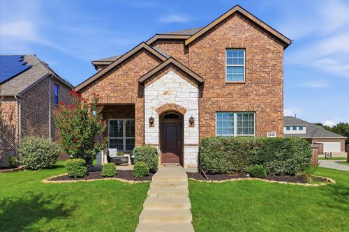 8230 Sitka St, Frisco, TX, 75035-8756 | Card Image