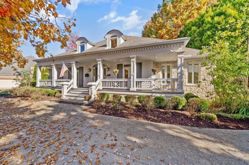 10711 Preston Way, Powell, OH, 43065-8604 | Card Image