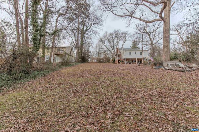 13 Raymond Ave, Home with 0 bedrooms, 0 bathrooms and null parking in CHARLOTTESVILLE VA | Image 15