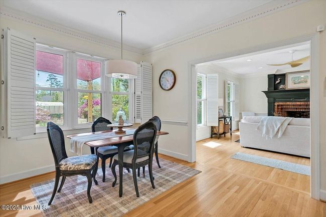 5509 Chelon Ave, House other with 5 bedrooms, 5 bathrooms and 2 parking in Wilmington NC | Image 21