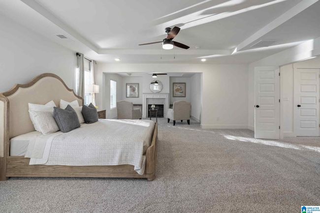 59 Birchwood Ln, House other with 6 bedrooms, 6 bathrooms and null parking in ALABASTER AL | Image 15