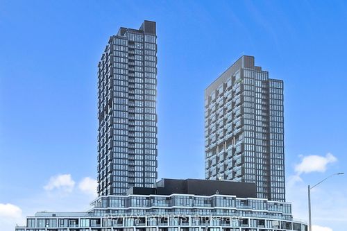 808-1 Quarrington Lane, North York, ON, M3C0S4 | Card Image