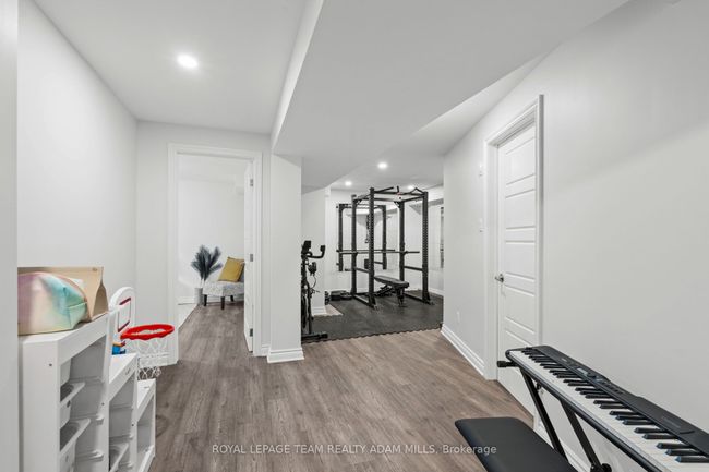 875 Stallion Cres, House other with 5 bedrooms, 4 bathrooms and 2 parking in Stittsville ON | Image 32