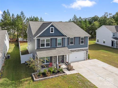 2014 Mcdonald Dr, Stanfield, NC, 28163-0108 | Card Image