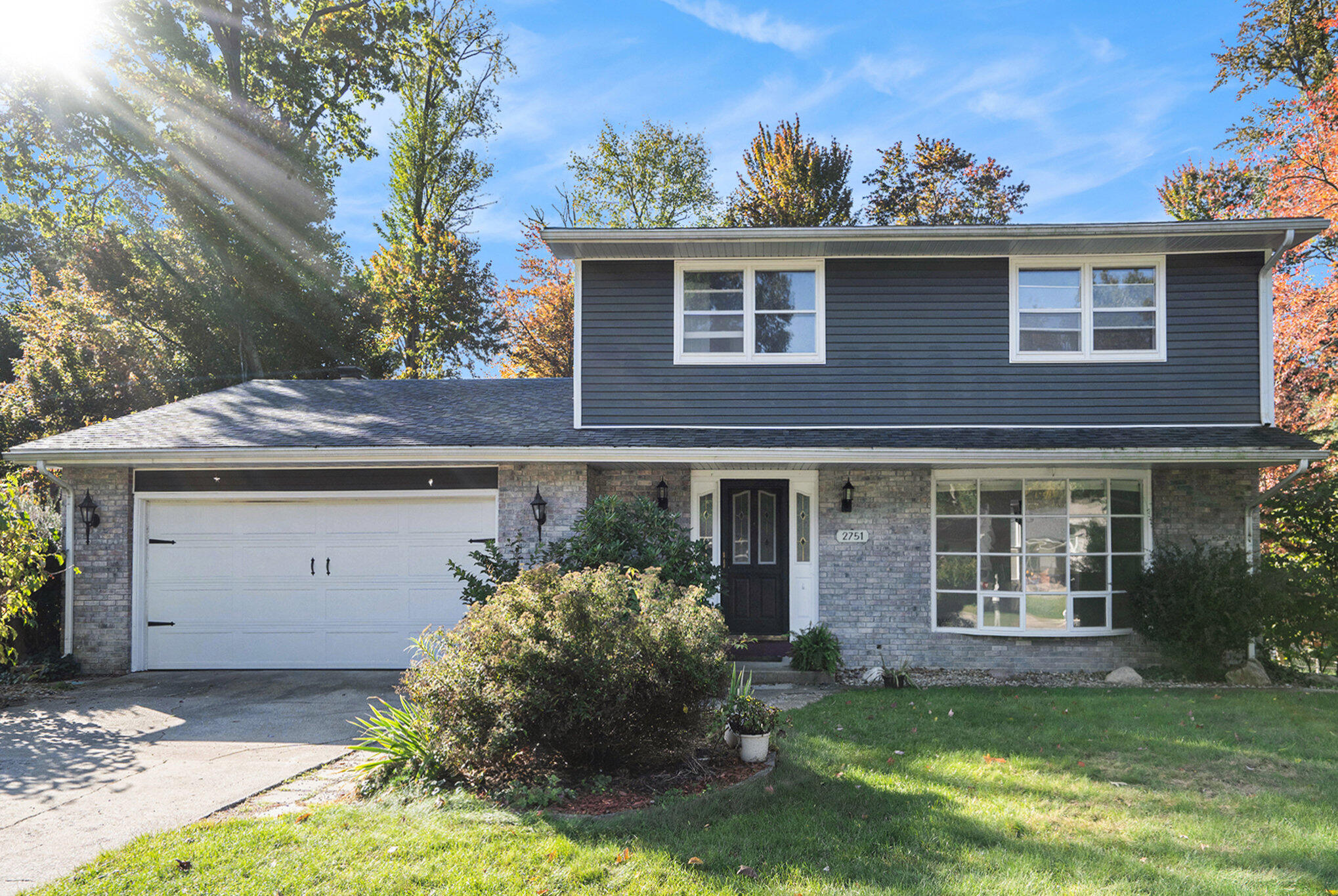 Brahms Ave, Portage, MI 49024 #1