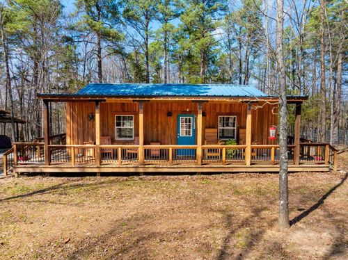 7473 Meadow Creek Rd, Fox, AR, 72051-8012 | Card Image