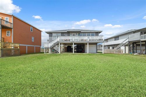 610 Seashell Dr, Surfside Beach, TX, 77541-9365 | Card Image