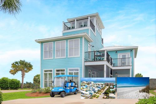 83 Mark St, Destin, FL, 32541-3570 | Card Image