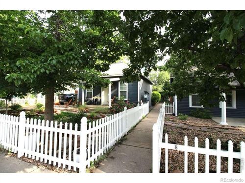 2253 Spruce St, Boulder, CO, 80302-4625 | Card Image