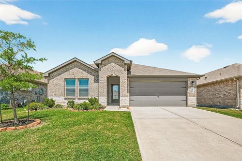 22414 Theodoli Dr, Katy, TX, 77449-2519 | Card Image