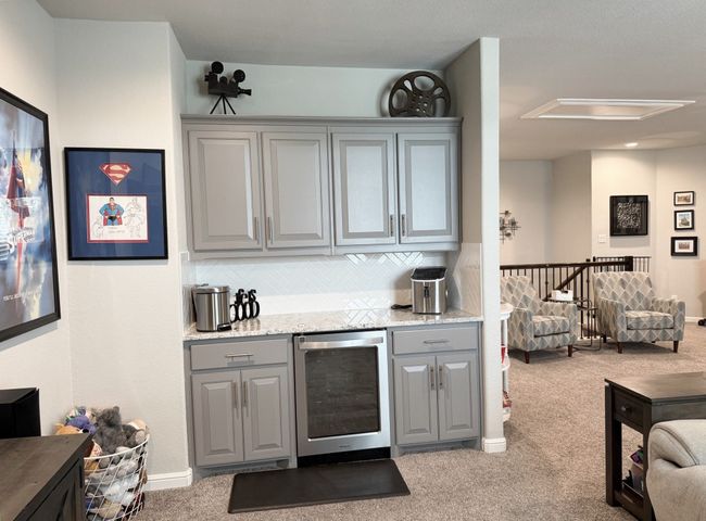 1461 Archway Ct, House other with 5 bedrooms, 4 bathrooms and null parking in Justin TX | Image 22