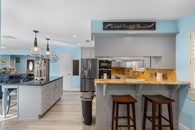 16118 Parish Hall Dr, House other with 5 bedrooms, 4 bathrooms and 2 parking in Spring TX | Image 10