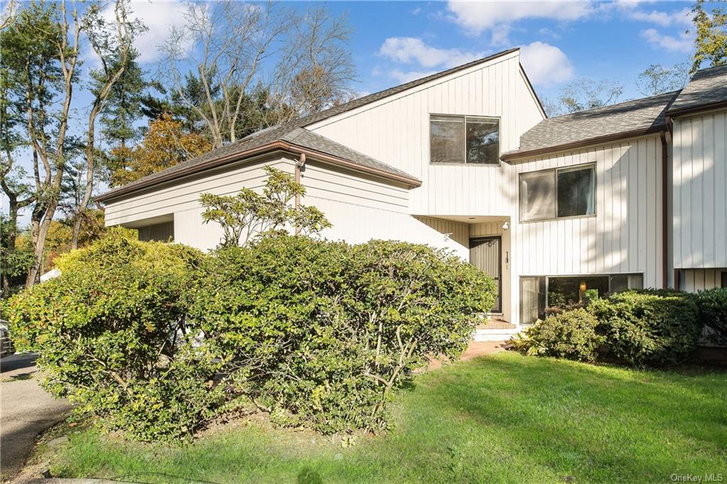 James Way, Rye Brook, NY 10573