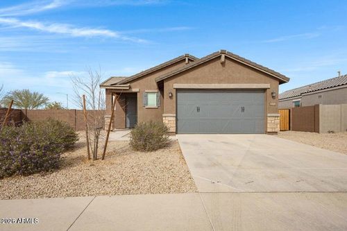 2570 E Corazon Trl, Casa Grande, AZ, 85194-5006 | Card Image