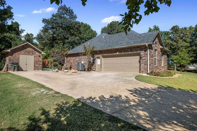 306 County Road 300, House other with 3 bedrooms, 2 bathrooms and null parking in Jonesboro AR | Image 2