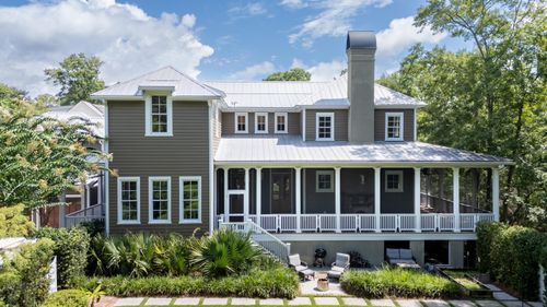 23 Robert Mills Cir, Mount Pleasant, SC, 29464-2534 | Card Image