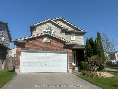 1064 Fogerty St, London, ON, N5X4M2 | Card Image