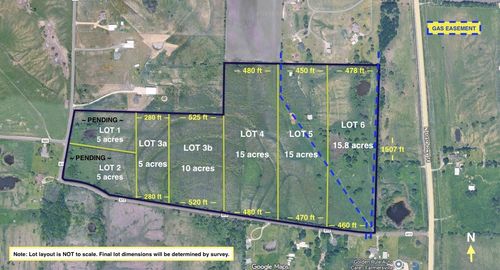 lot-4-1584 County Road 613, Farmersville, TX, 75442-5241 | Card Image